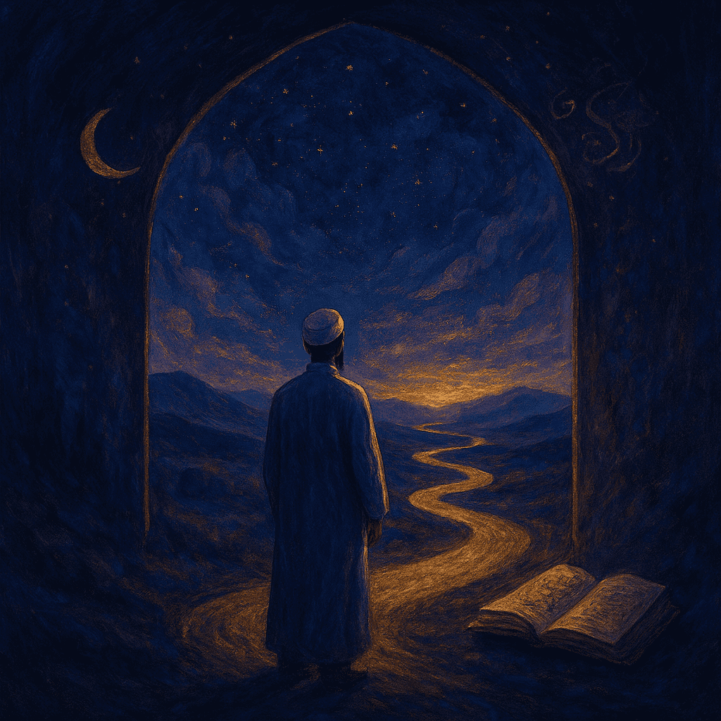 [SÉMINAIRE 26 avril 2026] Le meilleur des voyages !